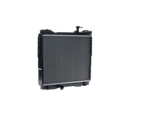 Radiator, engine cooling BEHR *** PREMIUM LINE ***, Image 9