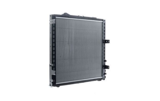 Radiator, engine cooling BEHR *** PREMIUM LINE ***, Image 6
