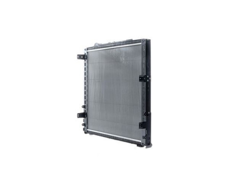 Radiator, engine cooling BEHR *** PREMIUM LINE ***, Image 8