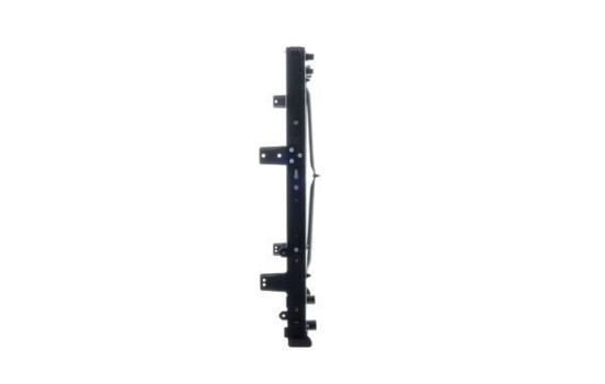 Radiator, engine cooling BEHR *** PREMIUM LINE ***, Image 9
