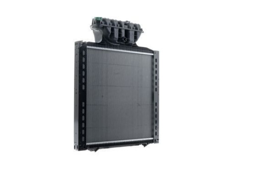 Radiator, engine cooling BEHR *** PREMIUM LINE ***, Image 6