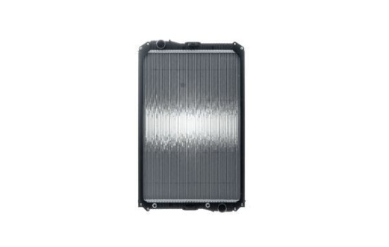 Radiator, engine cooling BEHR *** PREMIUM LINE ***, Image 3