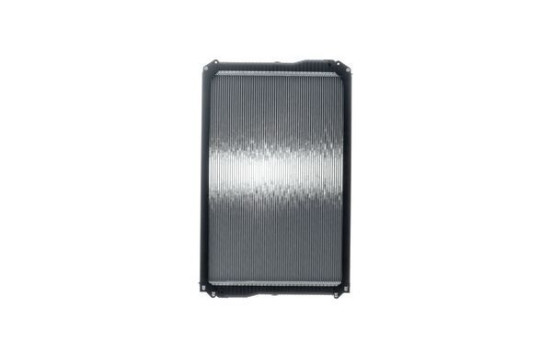Radiator, engine cooling BEHR *** PREMIUM LINE ***, Image 7