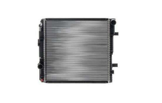 Radiator, engine cooling BEHR *** PREMIUM LINE ***, Image 3