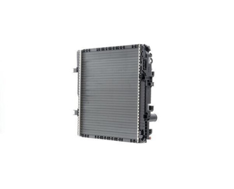 Radiator, engine cooling BEHR *** PREMIUM LINE ***, Image 8