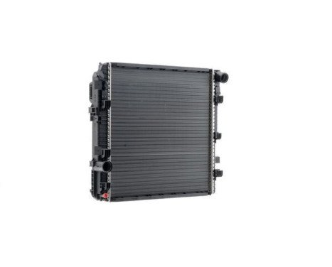 Radiator, engine cooling BEHR *** PREMIUM LINE ***, Image 10