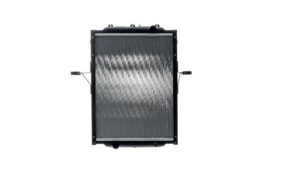 Radiator, engine cooling BEHR *** PREMIUM LINE ***, Image 3