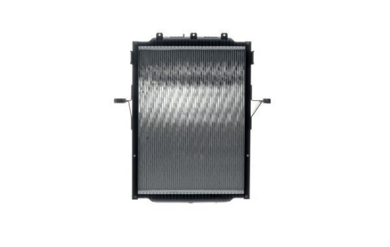 Radiator, engine cooling BEHR *** PREMIUM LINE ***, Image 7