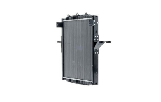 Radiator, engine cooling BEHR *** PREMIUM LINE ***, Image 8
