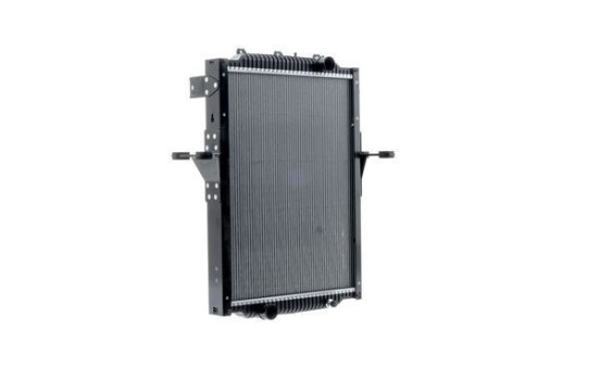 Radiator, engine cooling BEHR *** PREMIUM LINE ***, Image 10
