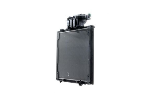 Radiator, engine cooling BEHR *** PREMIUM LINE ***, Image 9