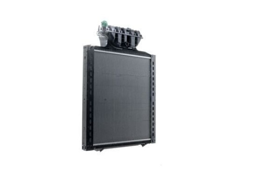 Radiator, engine cooling BEHR *** PREMIUM LINE ***, Image 11