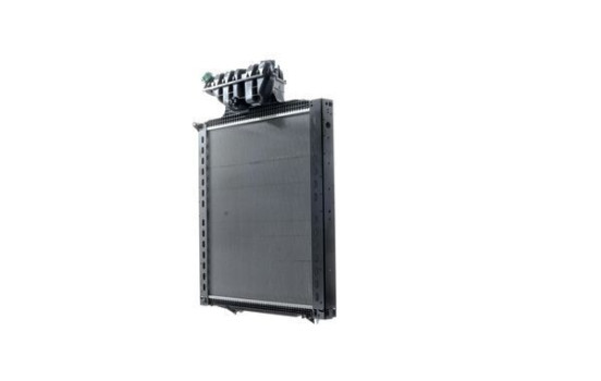 Radiator, engine cooling BEHR *** PREMIUM LINE ***, Image 12