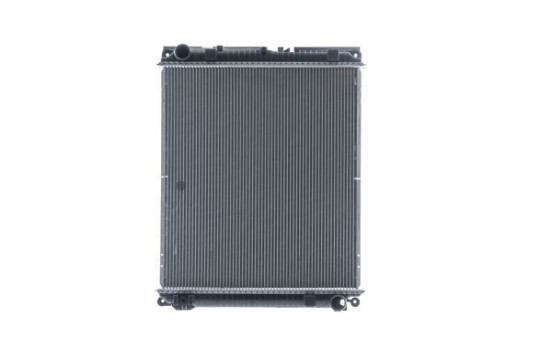 Radiator, engine cooling BEHR *** PREMIUM LINE ***, Image 3