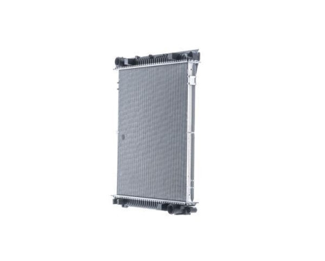 Radiator, engine cooling BEHR *** PREMIUM LINE ***, Image 4