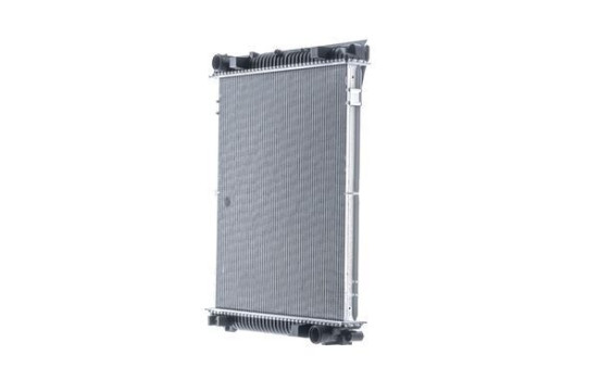 Radiator, engine cooling BEHR *** PREMIUM LINE ***, Image 4
