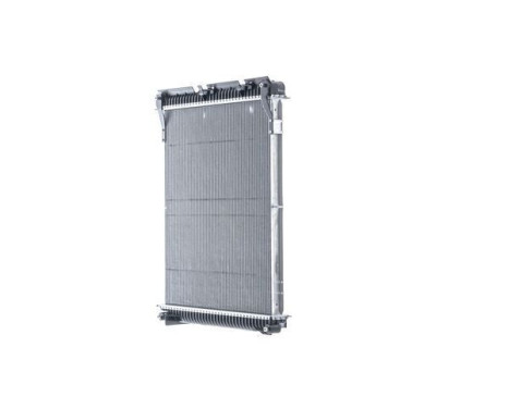 Radiator, engine cooling BEHR *** PREMIUM LINE ***, Image 8