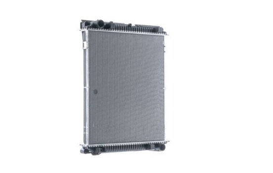 Radiator, engine cooling BEHR *** PREMIUM LINE ***, Image 10