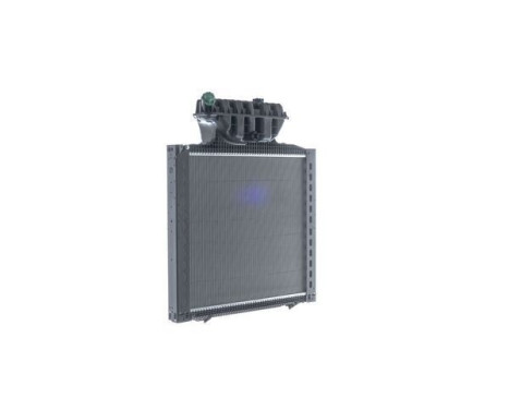 Radiator, engine cooling BEHR *** PREMIUM LINE ***, Image 13