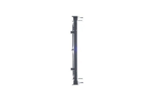Radiator, engine cooling BEHR *** PREMIUM LINE ***, Image 4