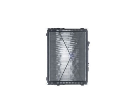 Radiator, engine cooling BEHR *** PREMIUM LINE ***, Image 7