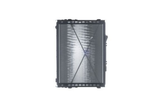 Radiator, engine cooling BEHR *** PREMIUM LINE ***, Image 6