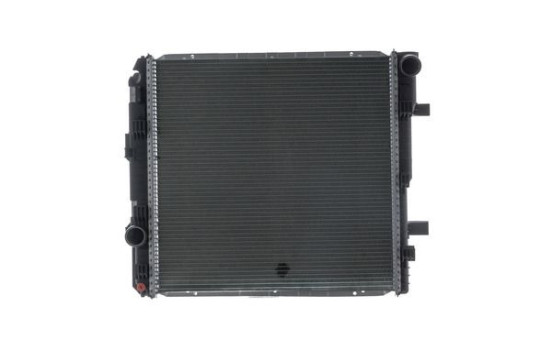Radiator, engine cooling BEHR *** PREMIUM LINE ***, Image 2