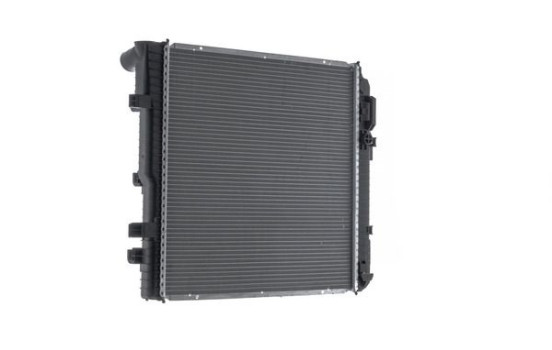 Radiator, engine cooling BEHR *** PREMIUM LINE ***, Image 5