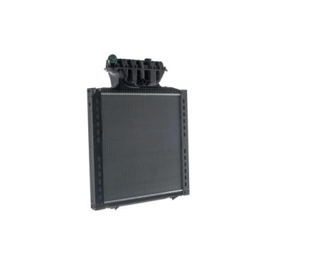 Radiator, engine cooling BEHR *** PREMIUM LINE ***, Image 5