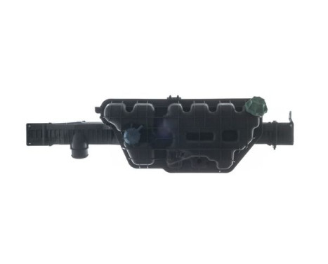 Radiator, engine cooling BEHR *** PREMIUM LINE ***, Image 10