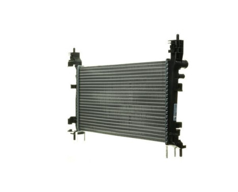 Radiator, engine cooling BEHR *** PREMIUM LINE ***, Image 10