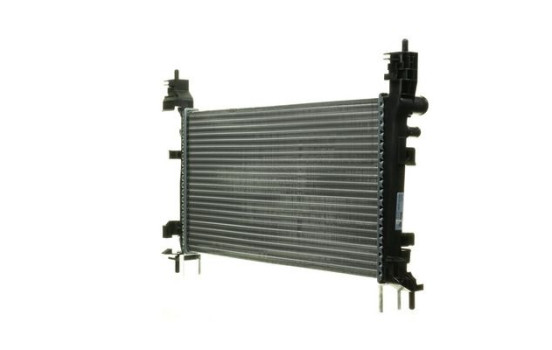 Radiator, engine cooling BEHR *** PREMIUM LINE ***, Image 10