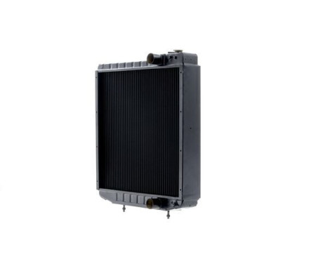 Radiator, engine cooling BEHR, Image 3