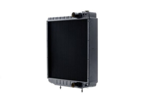 Radiator, engine cooling BEHR, Image 3