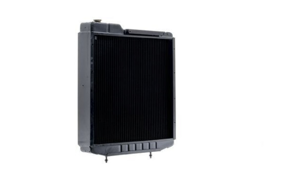 Radiator, engine cooling BEHR, Image 5