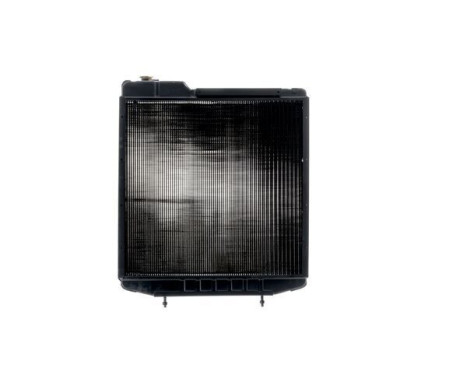 Radiator, engine cooling BEHR, Image 6