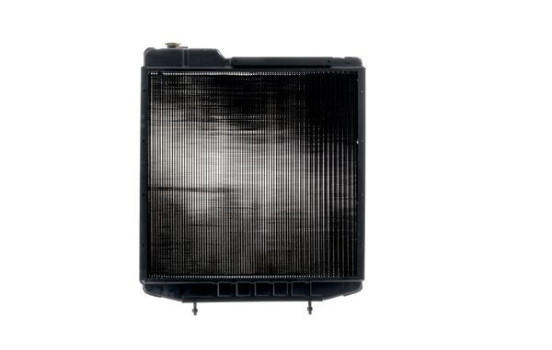 Radiator, engine cooling BEHR, Image 6