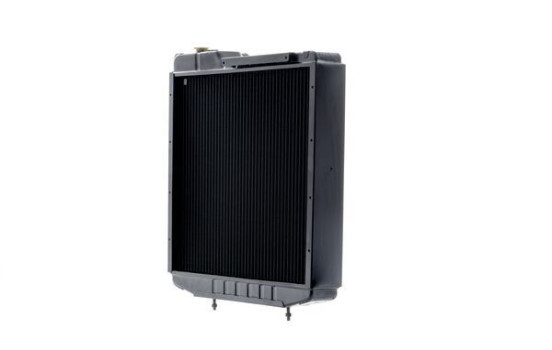 Radiator, engine cooling BEHR, Image 7