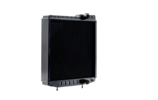 Radiator, engine cooling BEHR, Image 9