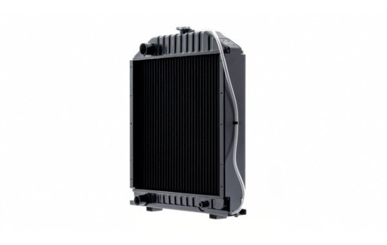 Radiator, engine cooling BEHR, Image 3