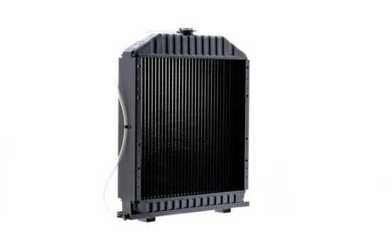 Radiator, engine cooling BEHR, Image 5