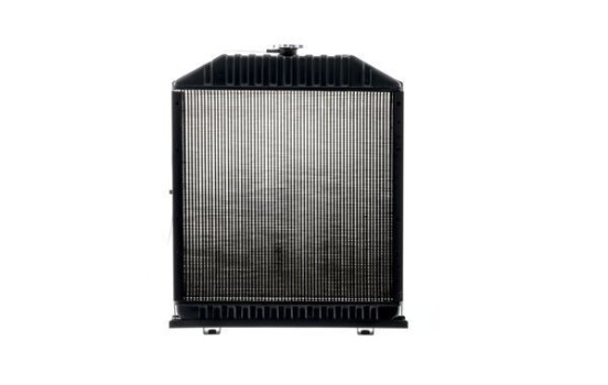 Radiator, engine cooling BEHR, Image 6