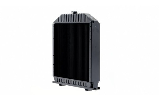Radiator, engine cooling BEHR, Image 7