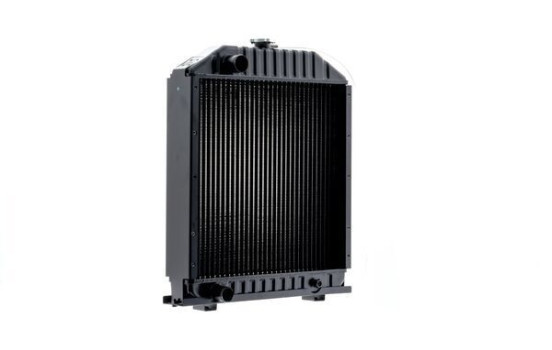 Radiator, engine cooling BEHR, Image 9