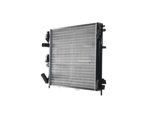 Radiator, engine cooling BEHR, Image 2