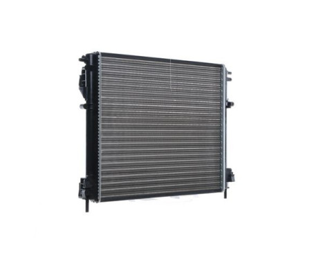Radiator, engine cooling BEHR, Image 4
