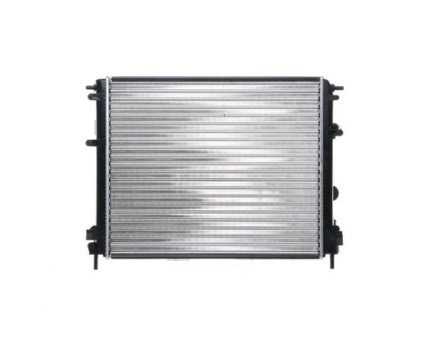 Radiator, engine cooling BEHR, Image 5