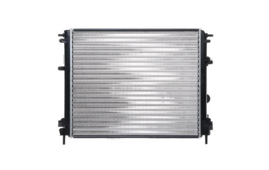 Radiator, engine cooling BEHR, Image 5