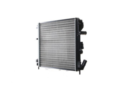 Radiator, engine cooling BEHR, Image 6