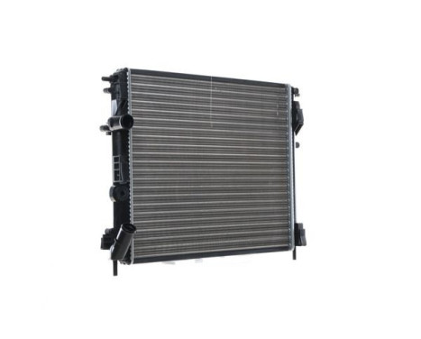 Radiator, engine cooling BEHR, Image 8